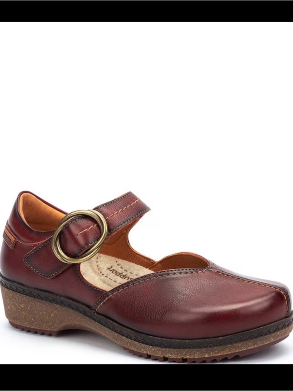 Women’s Pikolinos Mary Jane Clogs
